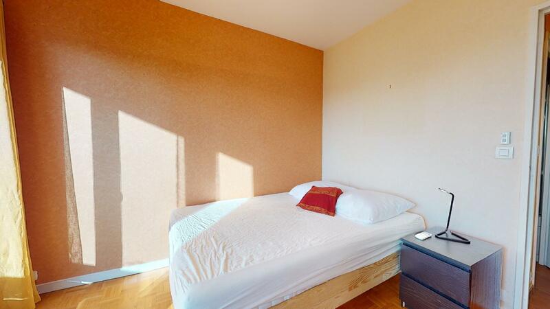 Photo du 24 Avenue Condorcet, 69100 Villeurbanne, France Villeurbanne