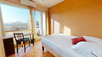 Photo du 24 Avenue Condorcet, 69100 Villeurbanne, France Villeurbanne