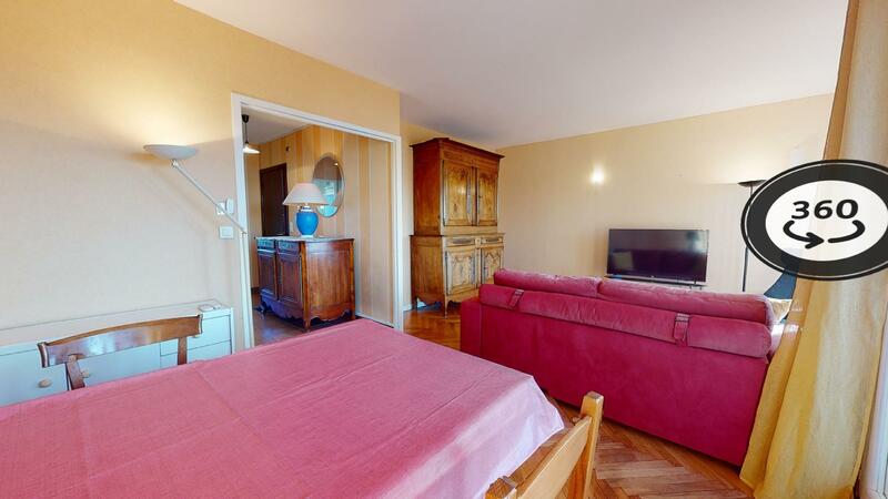 Photo du 24 Avenue Condorcet, 69100 Villeurbanne, France Villeurbanne