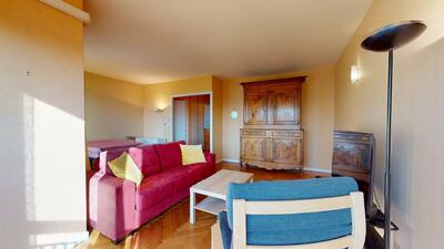 Photo du 24 Avenue Condorcet, 69100 Villeurbanne, France Villeurbanne