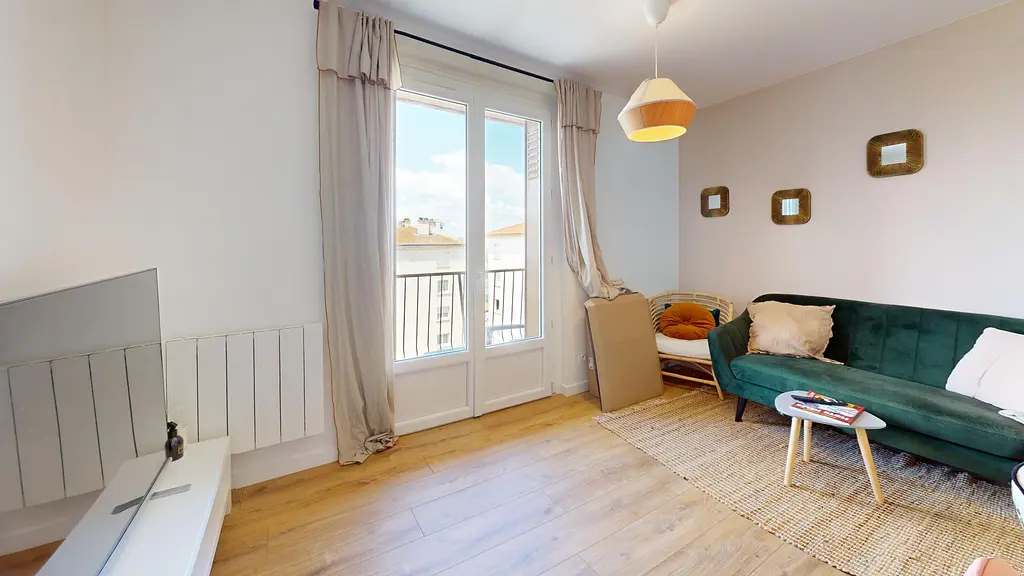 Photo du 17b Boulevard Pierre Et Marie Curie, 31200 Toulouse, France Toulouse