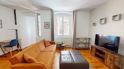 Photo du 5 Place Jean Plotton, 42000 Saint-Étienne, France Saint-Étienne