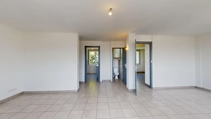 Photo du 18 Rue René Goblet, 42100 Saint-Étienne, France Saint-Étienne