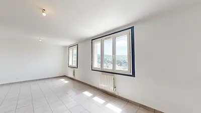 Photo du 18 Rue René Goblet, 42100 Saint-Étienne, France Saint-Étienne