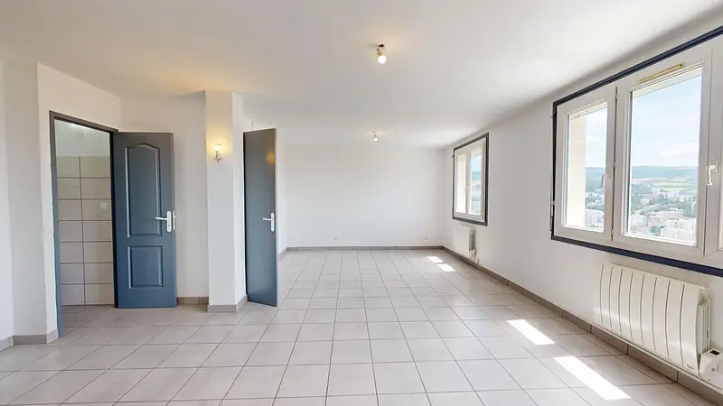 Photo du 18 Rue René Goblet, 42100 Saint-Étienne, France Saint-Étienne