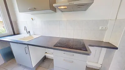 Photo du 18 Rue René Goblet, 42100 Saint-Étienne, France Saint-Étienne