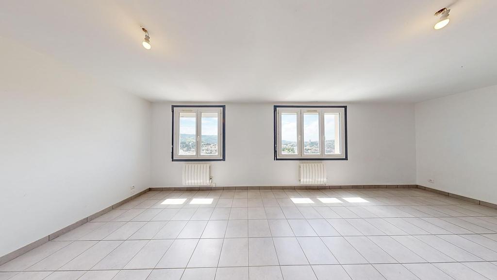 Photo du 18 Rue René Goblet, 42100 Saint-Étienne, France Saint-Étienne
