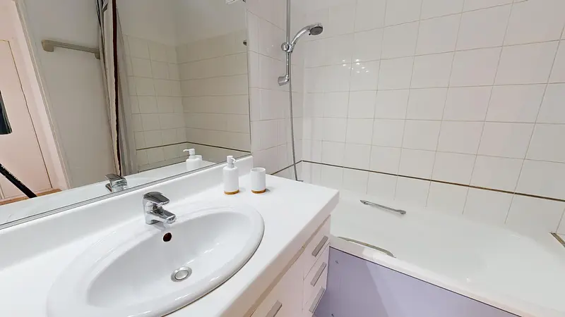 Photo du 308 Rue Paul Bert, 69003 Lyon, France Lyon