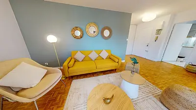 Photo du 308 Rue Paul Bert, 69003 Lyon, France Lyon