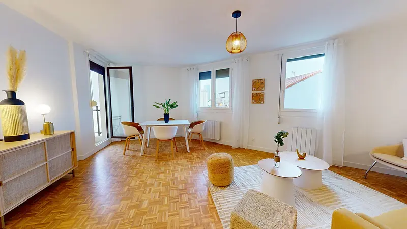 Photo du 308 Rue Paul Bert, 69003 Lyon, France Lyon