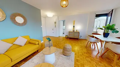 Photo du 308 Rue Paul Bert, 69003 Lyon, France Lyon