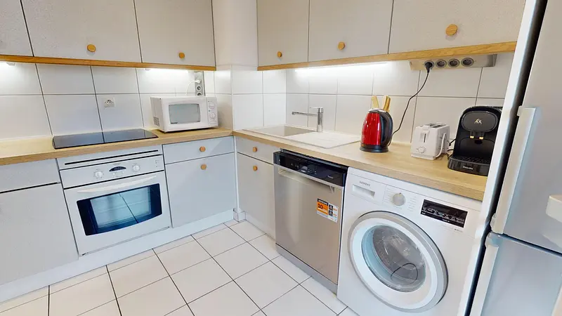 Photo du 308 Rue Paul Bert, 69003 Lyon, France Lyon