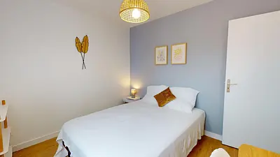 Photo du 308 Rue Paul Bert, 69003 Lyon, France Lyon