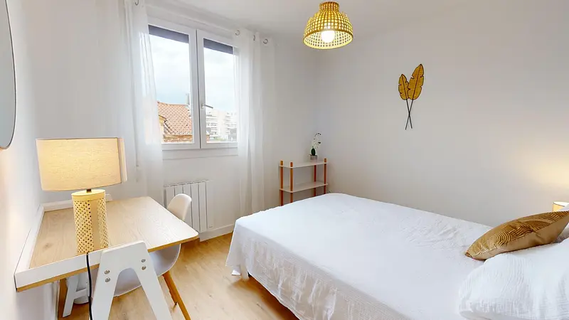 Photo du 308 Rue Paul Bert, 69003 Lyon, France Lyon