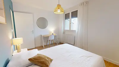 Photo du 308 Rue Paul Bert, 69003 Lyon, France Lyon