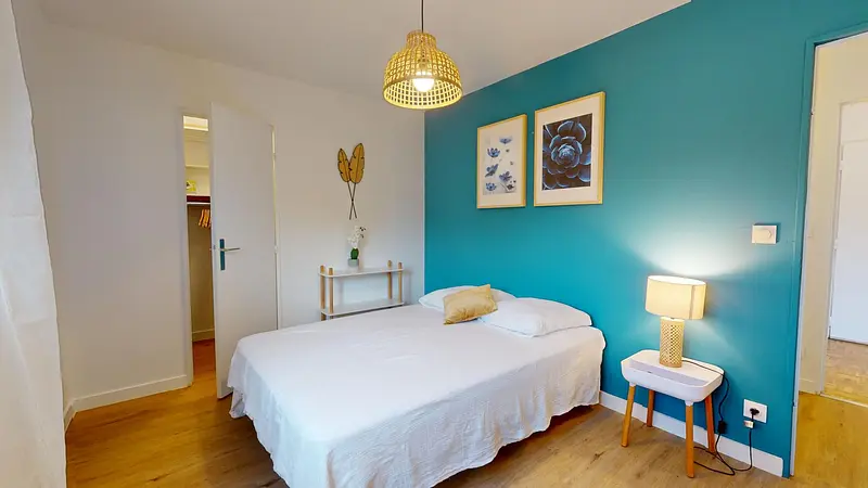 Photo du 308 Rue Paul Bert, 69003 Lyon, France Lyon