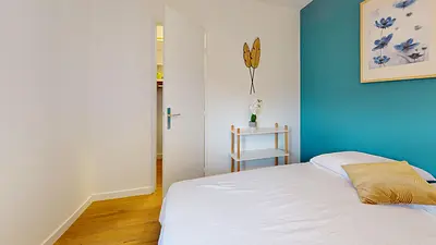 Photo du 308 Rue Paul Bert, 69003 Lyon, France Lyon