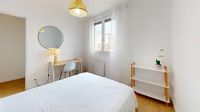 Photo du 308 Rue Paul Bert, 69003 Lyon, France Lyon