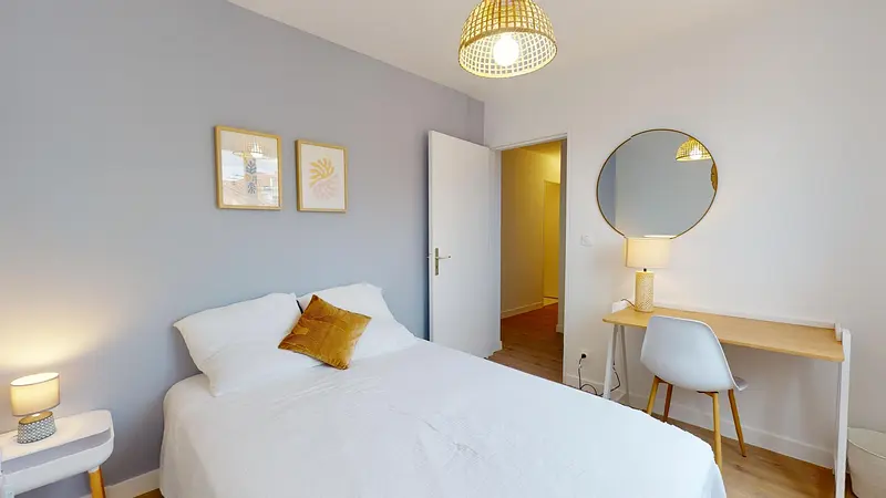 Photo du 308 Rue Paul Bert, 69003 Lyon, France Lyon