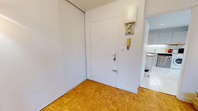 Photo du 308 Rue Paul Bert, 69003 Lyon, France Lyon