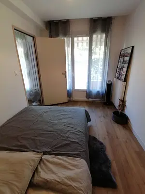 Photo du 42 rue Vaillant Couturier, 69200 Vénissieux, France Vénissieux