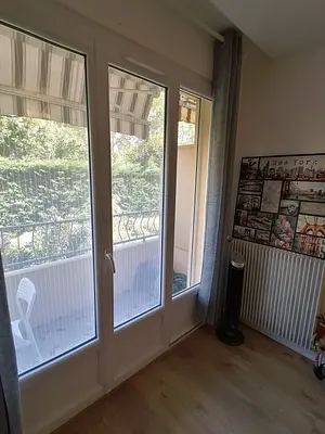 Photo du 42 rue Vaillant Couturier, 69200 Vénissieux, France Vénissieux