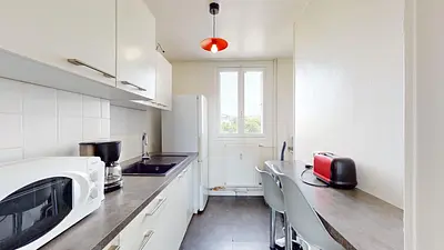 Photo du 14 Rue Albert Camus, 87100 Limoges, France Limoges