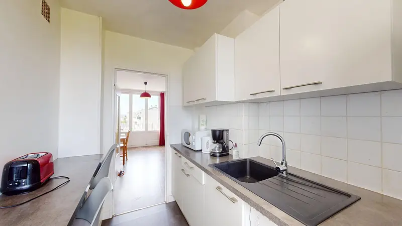 Photo du 14 Rue Albert Camus, 87100 Limoges, France Limoges