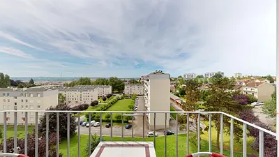 Photo du 14 Rue Albert Camus, 87100 Limoges, France Limoges