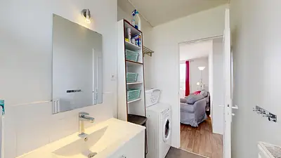 Photo du 14 Rue Albert Camus, 87100 Limoges, France Limoges