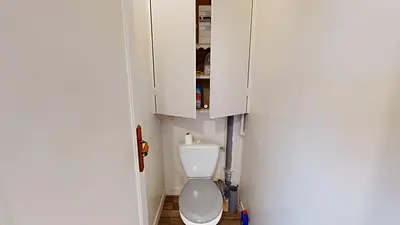 Photo du 14 Rue Albert Camus, 87100 Limoges, France Limoges