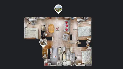 Photo du 14 Rue Albert Camus, 87100 Limoges, France Limoges