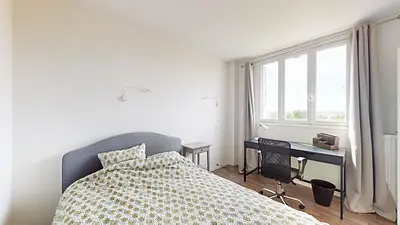 Photo du 14 Rue Albert Camus, 87100 Limoges, France Limoges