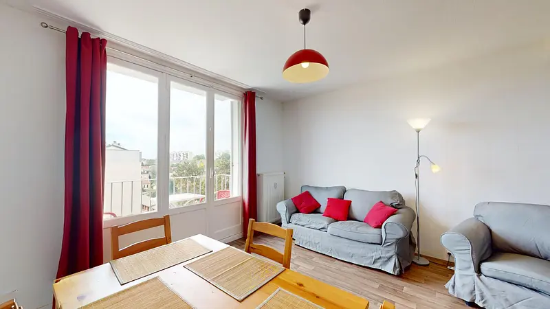 Photo du 14 Rue Albert Camus, 87100 Limoges, France Limoges