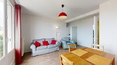 Photo du 14 Rue Albert Camus, 87100 Limoges, France Limoges