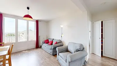 Photo du 14 Rue Albert Camus, 87100 Limoges, France Limoges