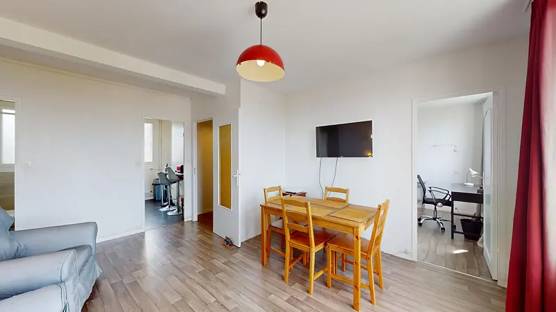 Photo du 14 Rue Albert Camus, 87100 Limoges, France Limoges