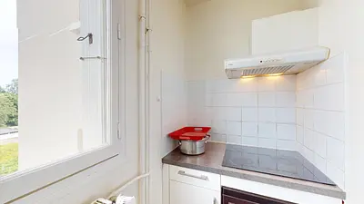 Photo du 14 Rue Albert Camus, 87100 Limoges, France Limoges