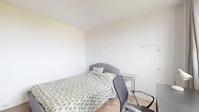 Photo du 14 Rue Albert Camus, 87100 Limoges, France Limoges