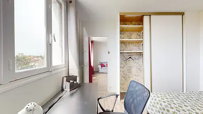 Photo du 14 Rue Albert Camus, 87100 Limoges, France Limoges