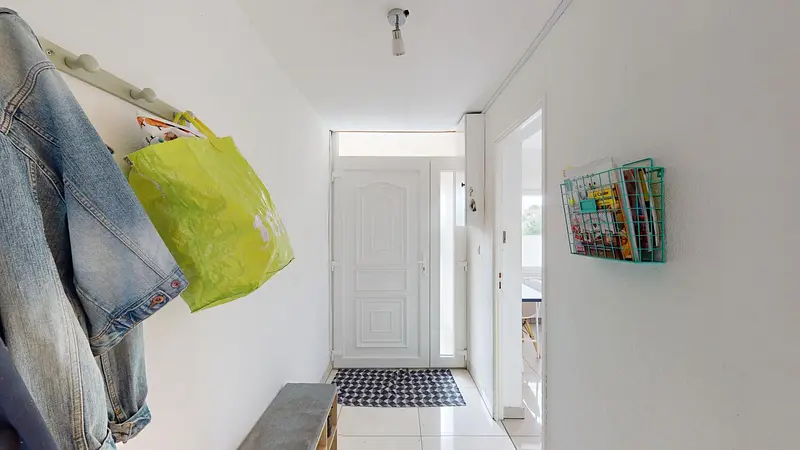 Photo du 2 Rue Des Mauges, 86000 Poitiers, France Poitiers