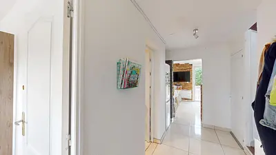 Photo du 2 Rue Des Mauges, 86000 Poitiers, France Poitiers