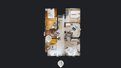 Photo du 2 Rue Des Mauges, 86000 Poitiers, France Poitiers