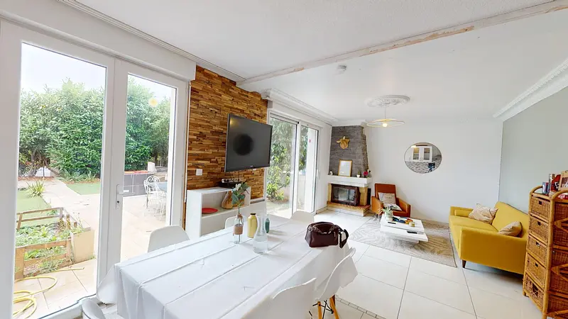 Photo du 2 Rue Des Mauges, 86000 Poitiers, France Poitiers