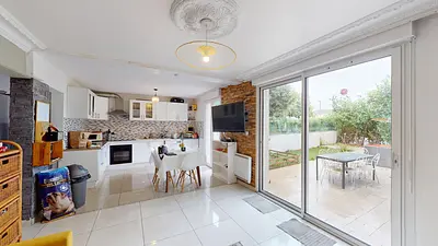 Photo du 2 Rue Des Mauges, 86000 Poitiers, France Poitiers