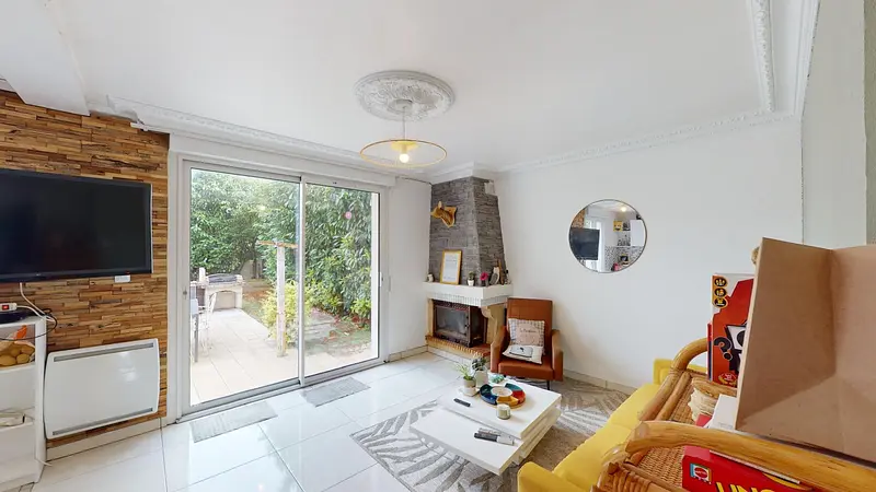 Photo du 2 Rue Des Mauges, 86000 Poitiers, France Poitiers