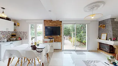 Photo du 2 Rue Des Mauges, 86000 Poitiers, France Poitiers