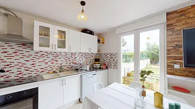 Photo du 2 Rue Des Mauges, 86000 Poitiers, France Poitiers