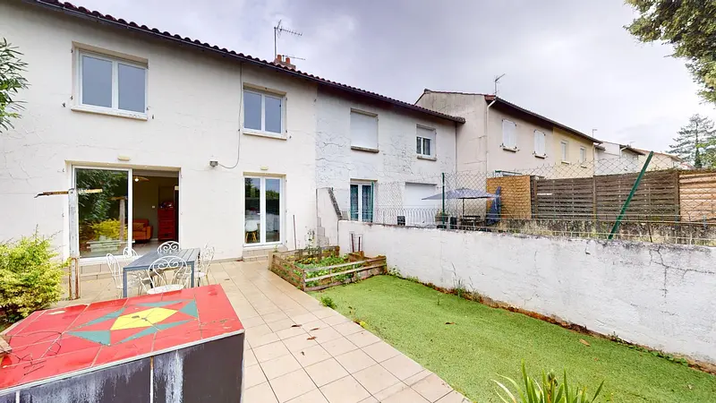 Photo du 2 Rue Des Mauges, 86000 Poitiers, France Poitiers