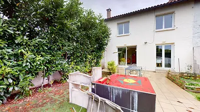 Photo du 2 Rue Des Mauges, 86000 Poitiers, France Poitiers